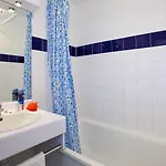Apart Otel Sejours & Affaires Saint-nicolas