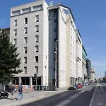 Apart Otel Sejours & Affaires Saint-nicolas