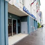 Sejours & Affaires Saint-nicolas Apart Otel Lyon