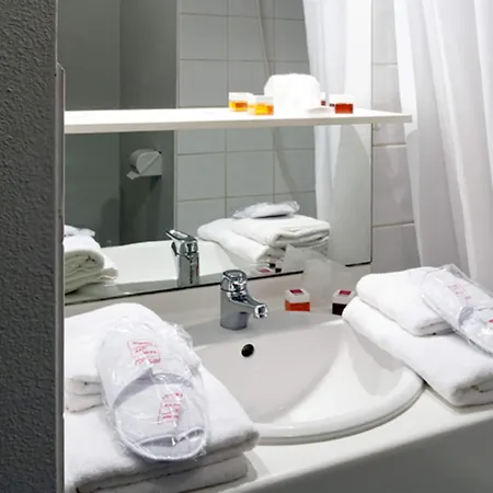 Sejours & Affaires Saint-nicolas