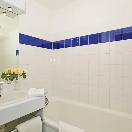Aparthotel Sejours & Affaires Saint-nicolas