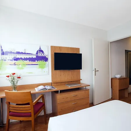 Sejours & Affaires Saint-nicolas