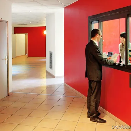 Sejours & Affaires Saint-nicolas