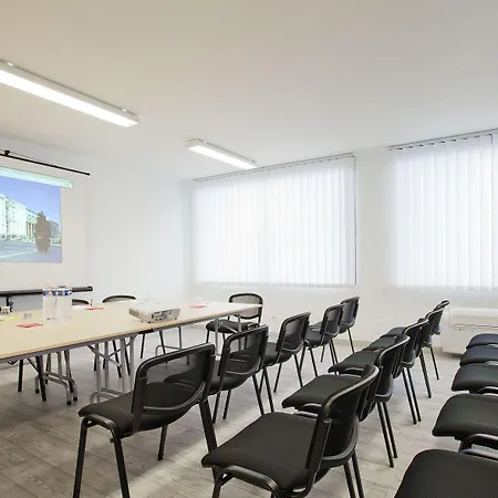 Sejours & Affaires Saint-nicolas 3* Lyon