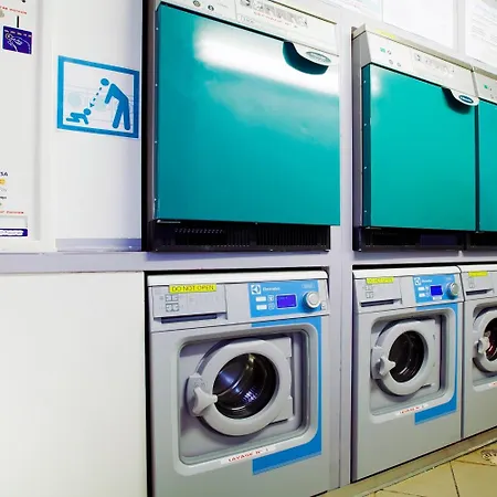 Sejours & Affaires Saint-nicolas 3* Lyon