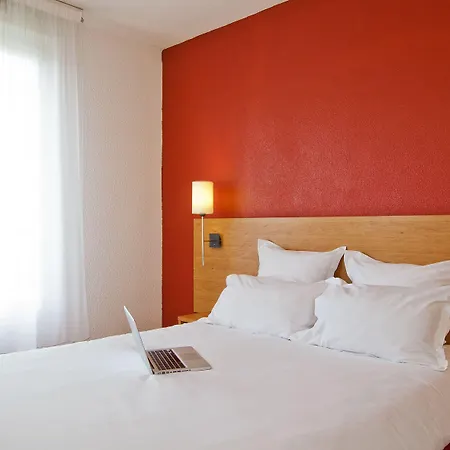 Sejours & Affaires Saint-nicolas Aparthotel
