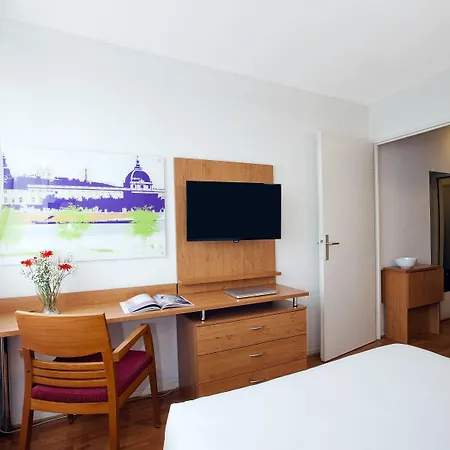 Sejours & Affaires Saint-nicolas