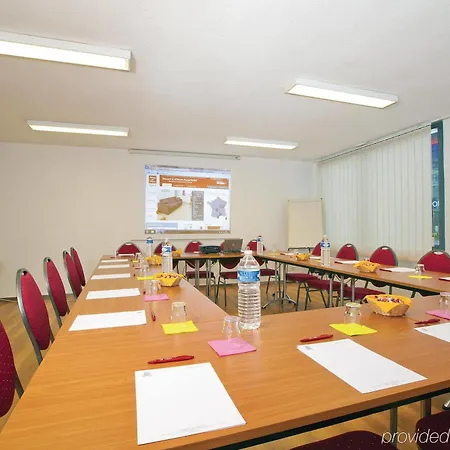 Sejours & Affaires Saint-nicolas Lyon