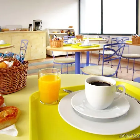 Aparthotel Sejours & Affaires Saint-nicolas
