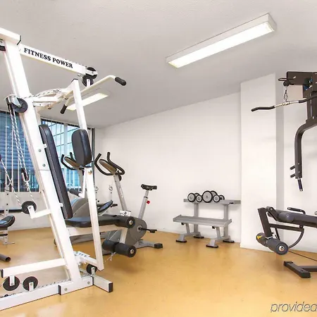 Sejours & Affaires Saint-nicolas Aparthotel 2*