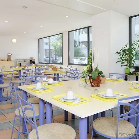 Sejours & Affaires Saint-nicolas Aparthotel Lyon