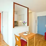 Sejours & Affaires Saint-nicolas