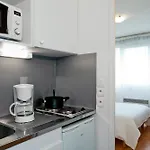 Sejours & Affaires Saint-nicolas Ξενοδοχείο με διαμερίσματα Λυών