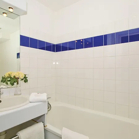 Séjours&affaires Saint-nicolas Lyon