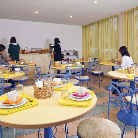 Séjours&affaires Saint-nicolas Lyon