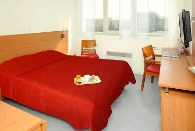 Apartahotel Séjours&affaires Saint-nicolas 3*